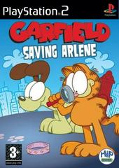 Garfield Saving Arlene Al rescate de Arlene PS2 (Pre-Owned)