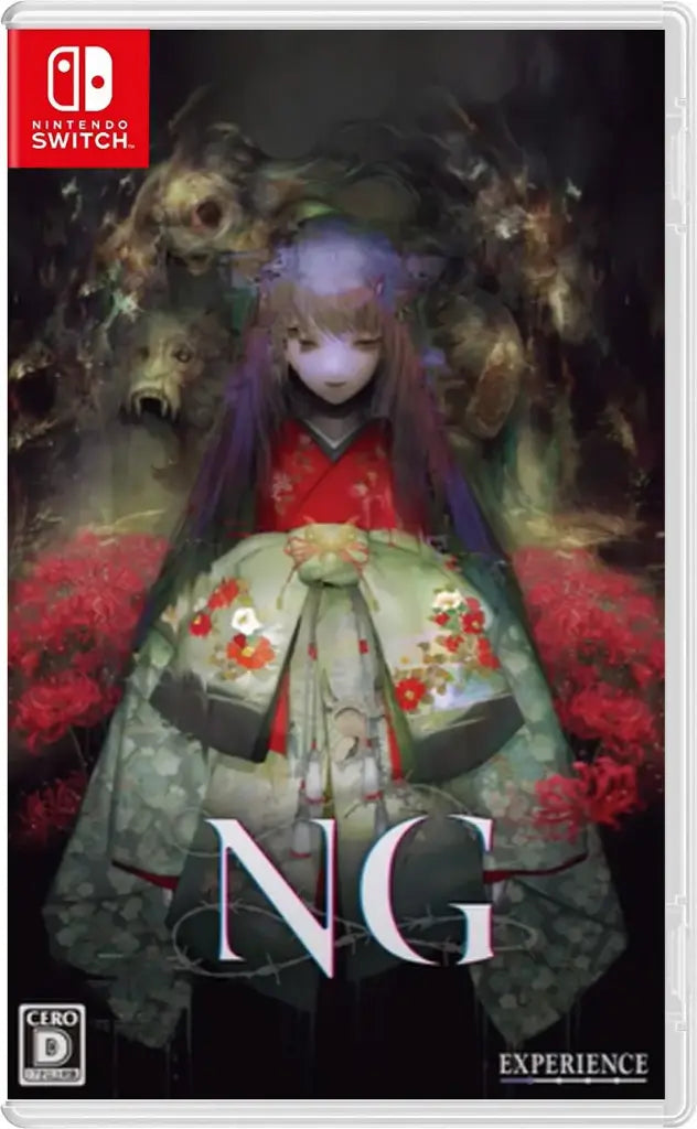 NG Nintendo Switch