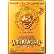 Wario World GameCube