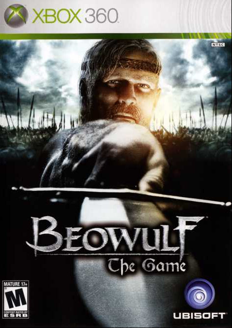 Beowulf: The Game Xbox 360