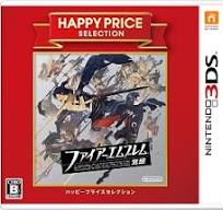 Fire Emblem Awakening Nintendo 3DS