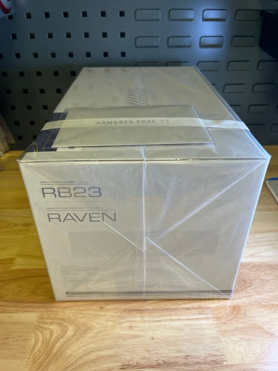 ARMORED CORE Ⅵ FIRES OF RUBICON Collector's Edition Limited PS5