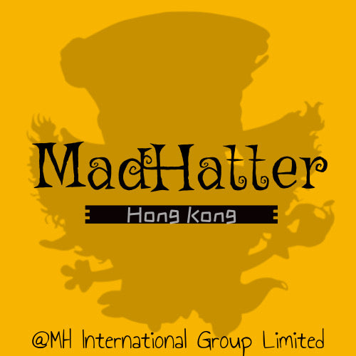 MadHatterHK