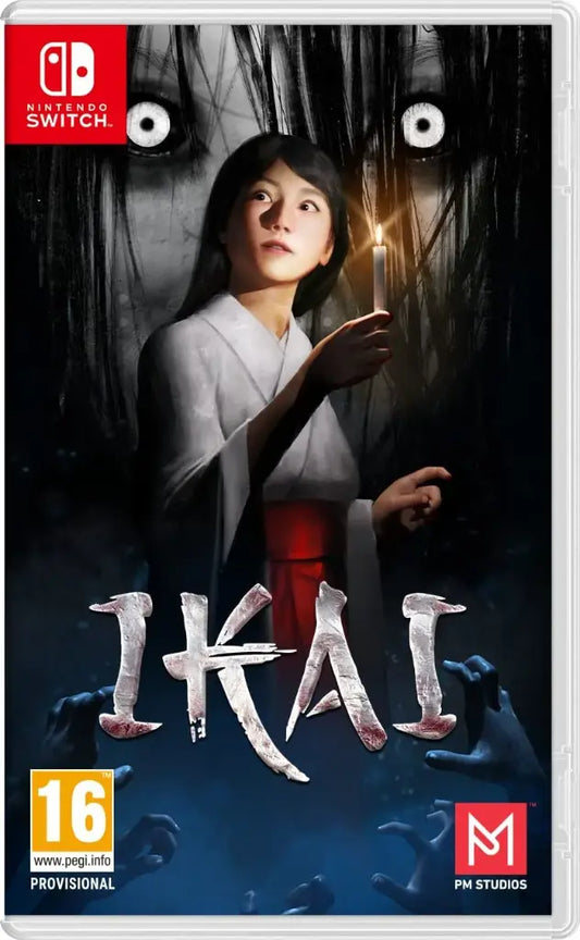 Ikai Nintendo Switch