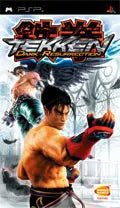 Tekken Dark Resurrection PSP (Pre-Owned)