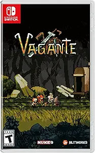 Vagante Nintendo Switch