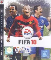 Fifa 10 PS3